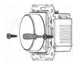 Installation du thermostat pour plancher chauffant hydraulique ZigBee Moes ZHT-SR-GA-XX-MS_2